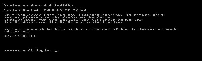 Citrix XenServer