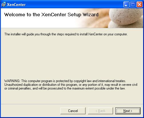 Citrix XenServer