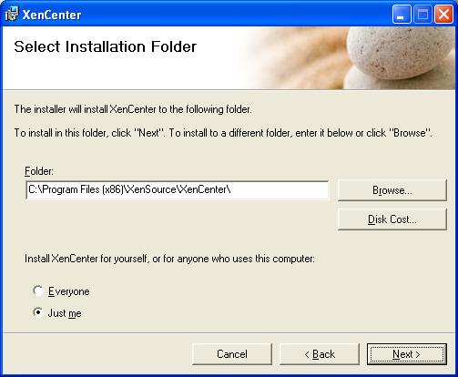 Citrix XenServer