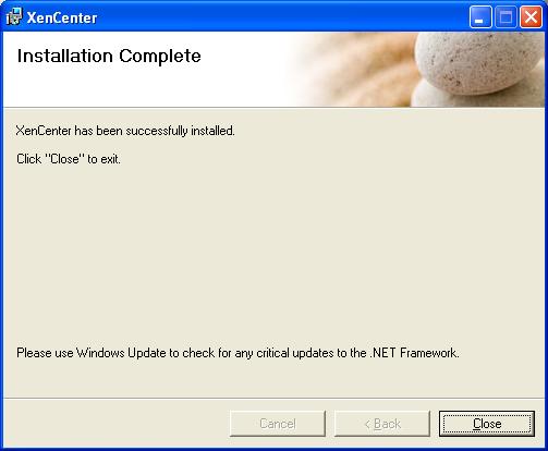 Citrix XenServer