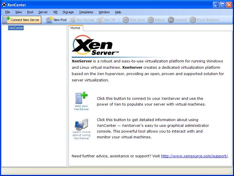 Citrix XenServer