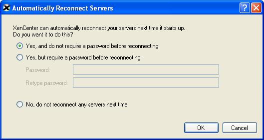 Citrix XenServer