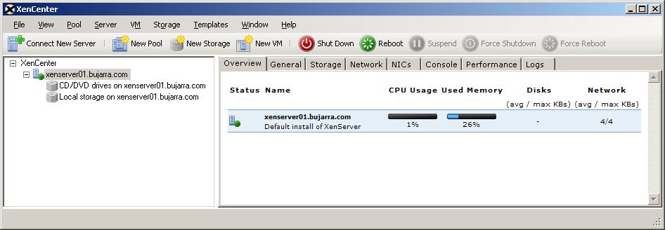Citrix XenServer