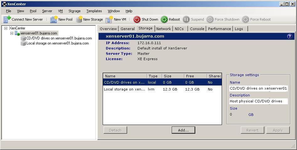 Citrix XenServer