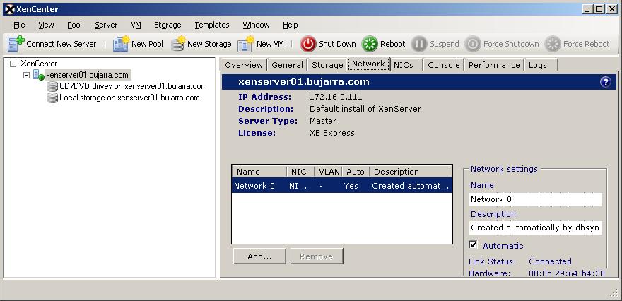 Citrix XenServer