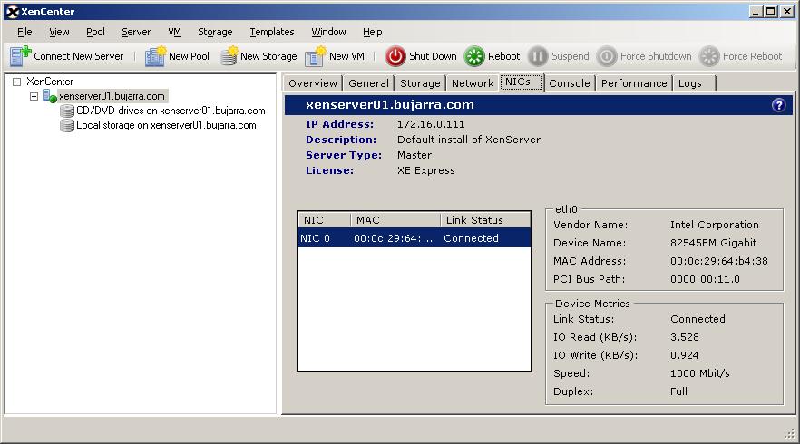 Citrix XenServer