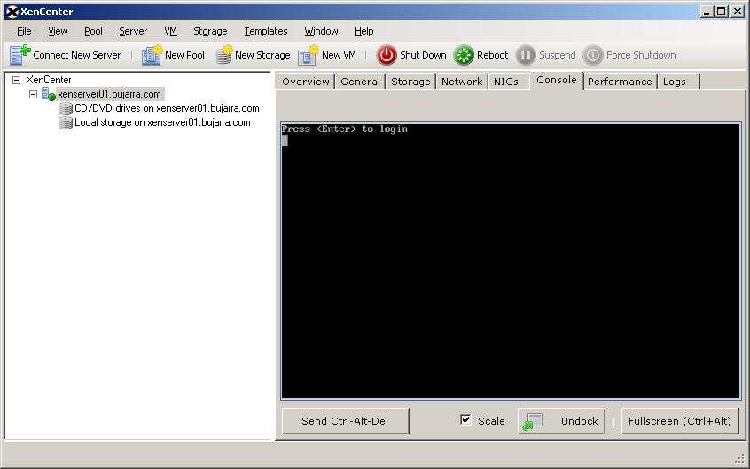 Citrix XenServer