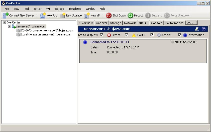Citrix XenServer