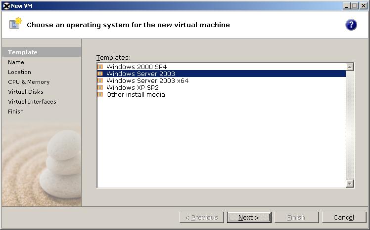 Citrix XenServer