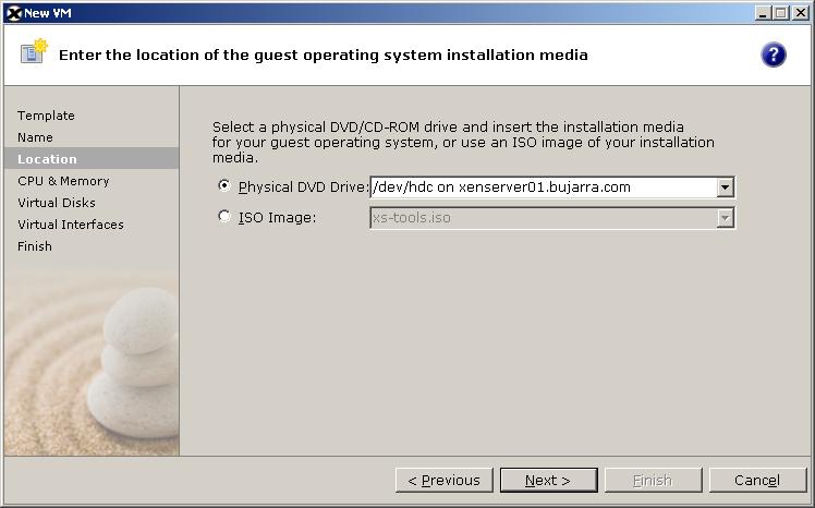 Citrix XenServer