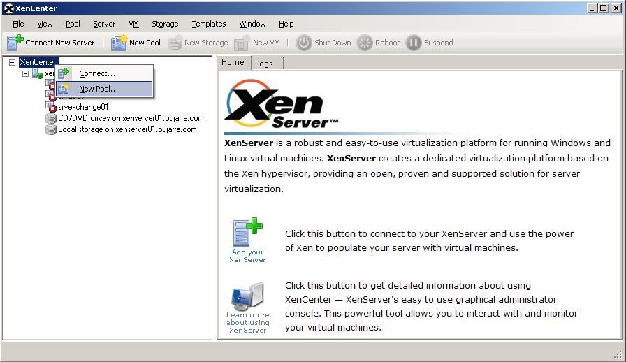 Citrix XenServer