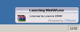 VMware ThinApp