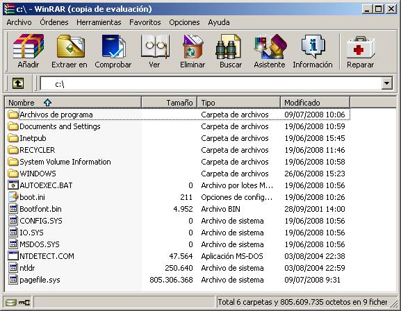 VMware ThinApp