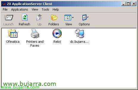 2X Load Balancer – 2X ApplicationServer