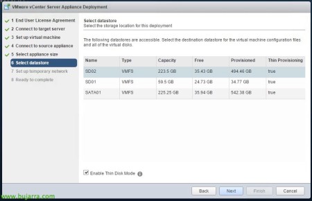 VMware-vsphere-vcenter-appliance-upgrade-55a6-10-bujarra