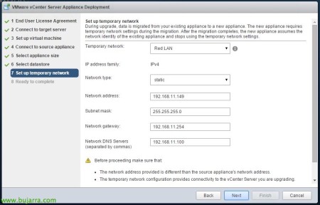 VMware-vSphere-vCenter-Appliance-Upgrade-55A6-11-Bujarra