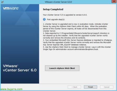 vmware-vsphere-vcenter-server-upgrade-55a6-12-bujarra