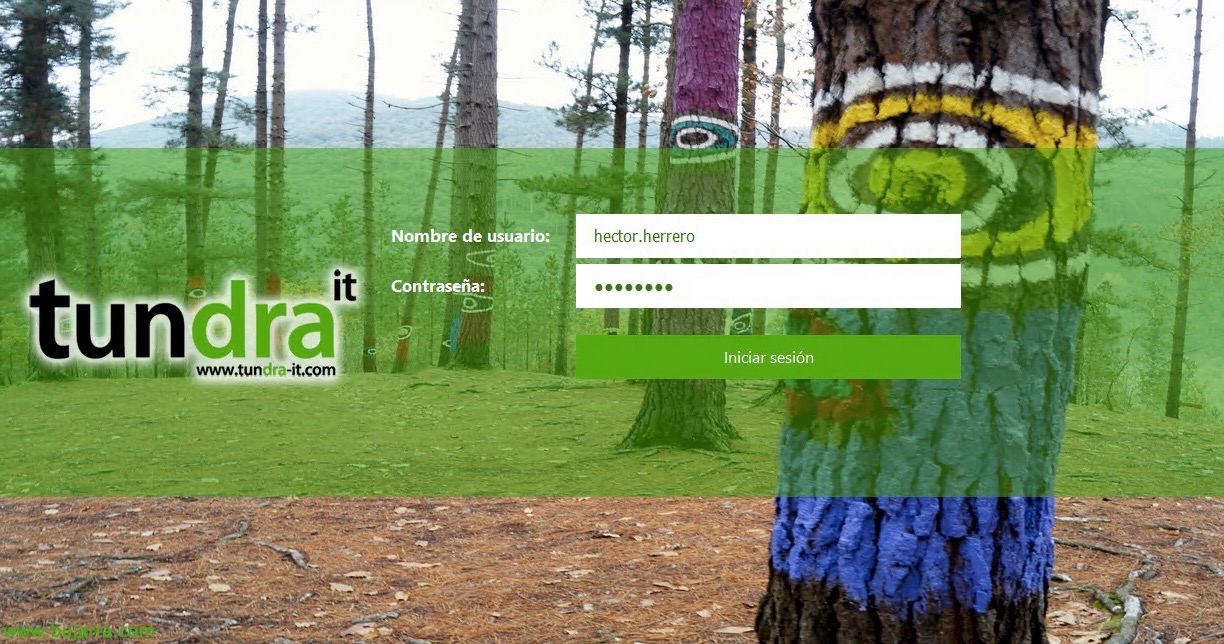 Personalizzazione di Citrix StoreFront 3.x