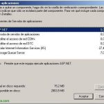 Microsoft Exchange migrieren eine Organisation 2003 o Austausch 2000 ein Microsoft Exchange 2007