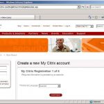 Licenciar un servidor o comunidad Citrix Presentation Server