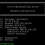 Configuración de Citrix Merchandising Server y distribución de clientes con Citrix Receiver