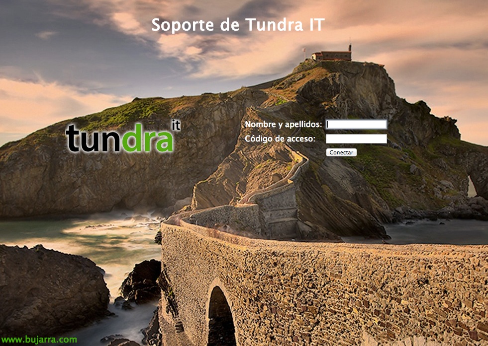 Personalizar la entrada de Citrix GoToAssist