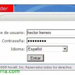 Installation und Konfiguration iFolder mit Active Directory & CIFS