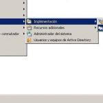 Migrar las cuentas de correo y las carpetas públicas de Exchange 5.5 a Exchange 2000 o Exchange 2003
