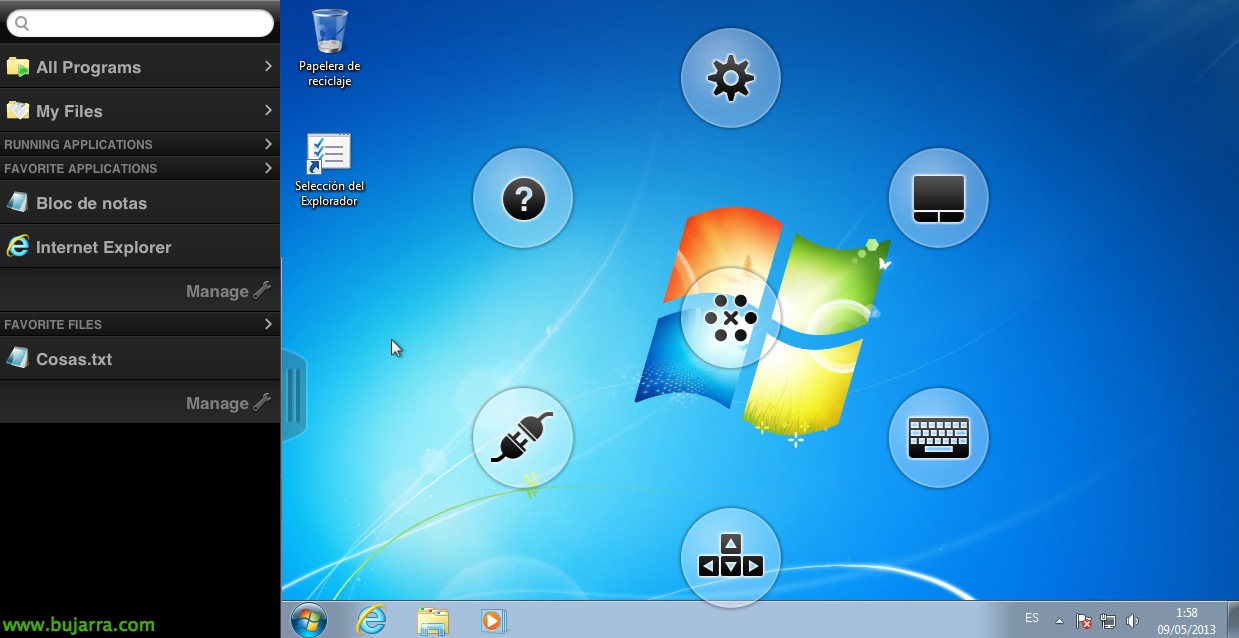 VMware Horizon Workspace – Parte 2 – Instalación y configuración