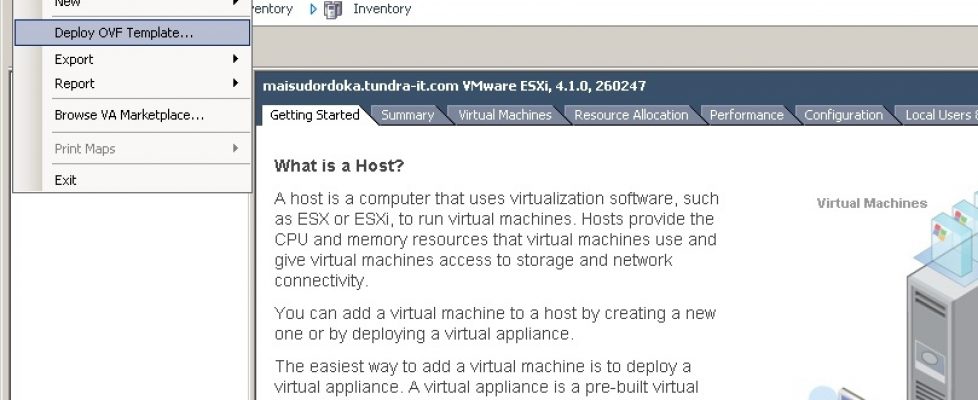 vmwarevma01