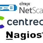 Nagios – Monitorizando Citrix NetScaler