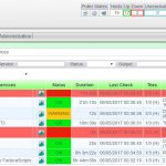 Nagios – Monitorizando procesos activos en Windows o Linux