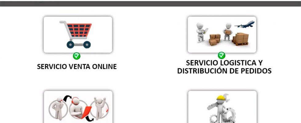 Service-Geschäft-24