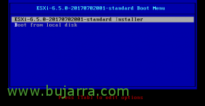 esxi