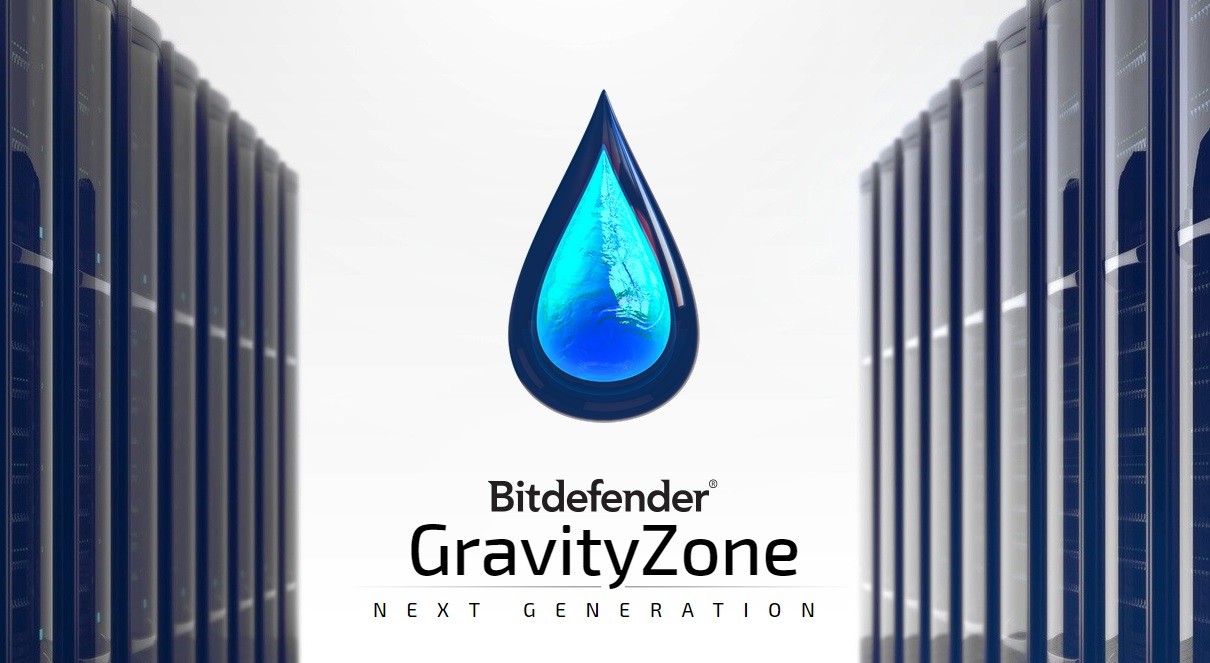 Bitdefender GravityZone: primer contacto