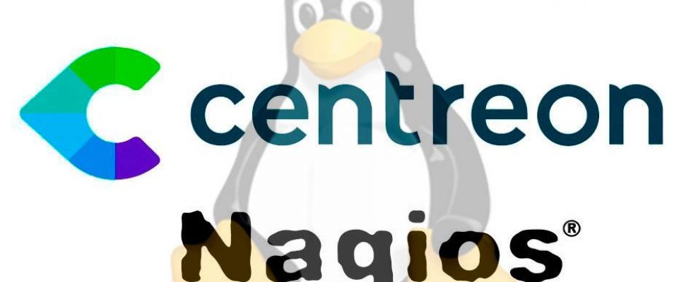 Nagios-Centreon-Linux-SNMP-00