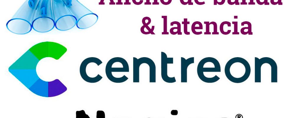Nagios-Centreon-Bandbreitenlatenz-000