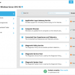 Usando Citrix Optimizer