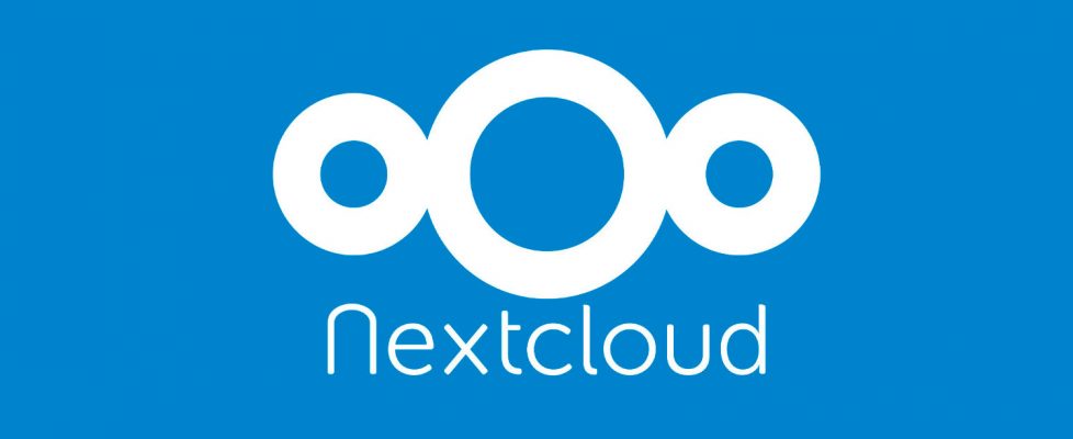 nextcloud
