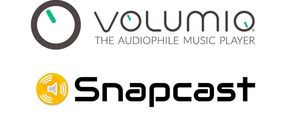 volumio-snapcast-00