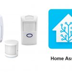 Integrando un detector de movimiento con Home Assistant o Hassio
