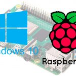 Instalando Windows 10 en una Raspberry Pi