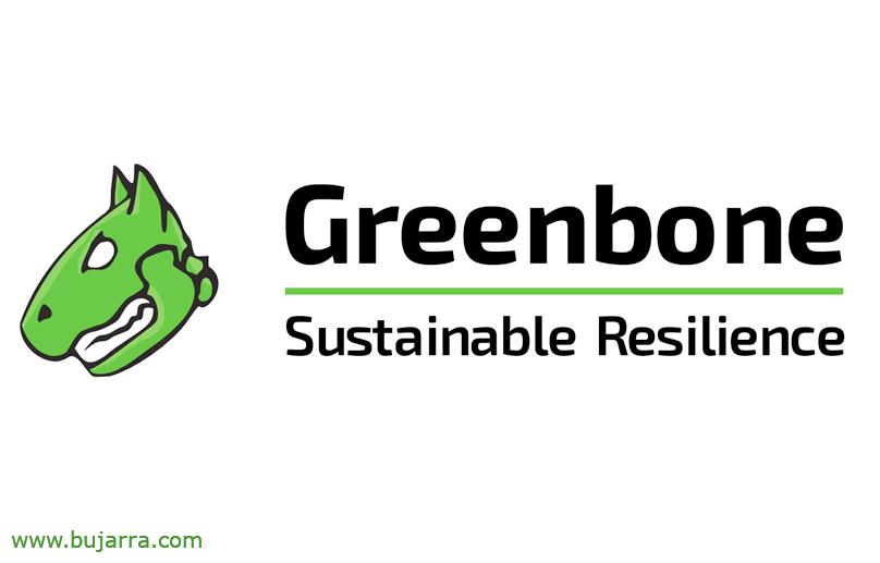 Instalando Greenbone Vulnerability Management (OpenVAS)