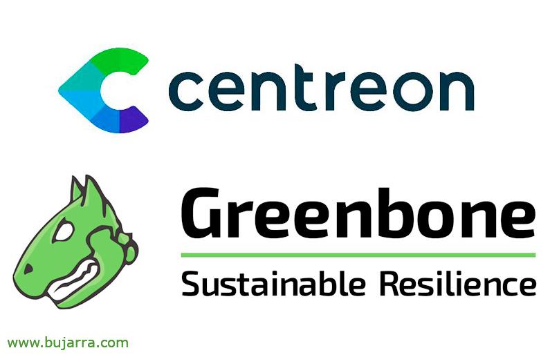 Zentralisierung der Kontrolle über unsere Schwachstellen mit Centreon