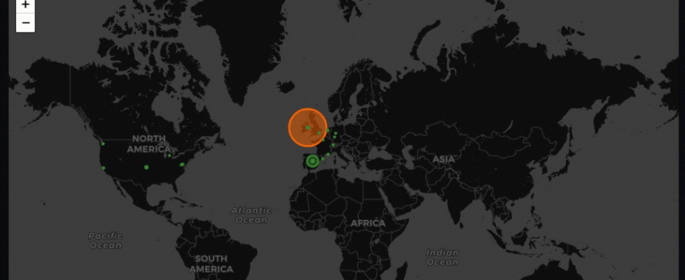 Weltkarte-Grafana-Elasticsearch-00