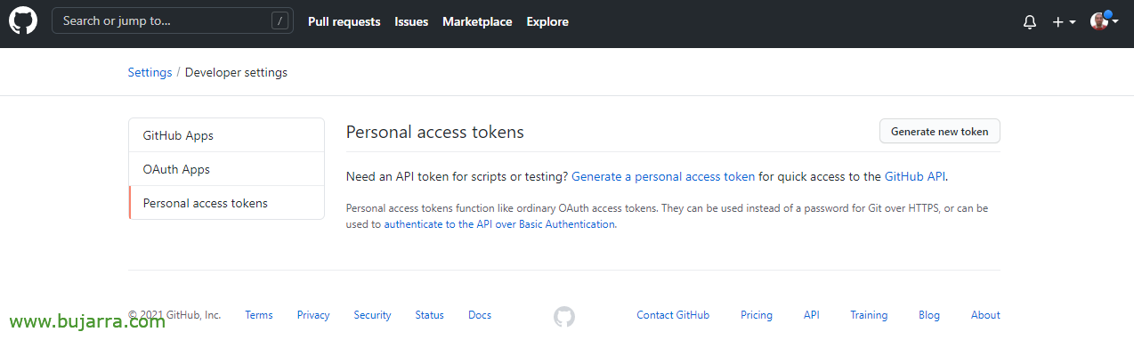 Installing Remotely, Open Source Remote Control | Blog Bujarra.com
