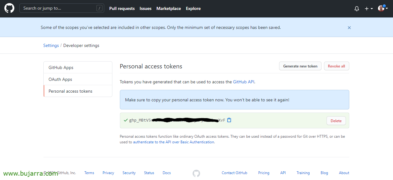 Installing Remotely, Open Source Remote Control | Blog Bujarra.com
