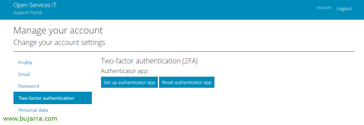 Installing Remotely, Open Source Remote Control | Blog Bujarra.com