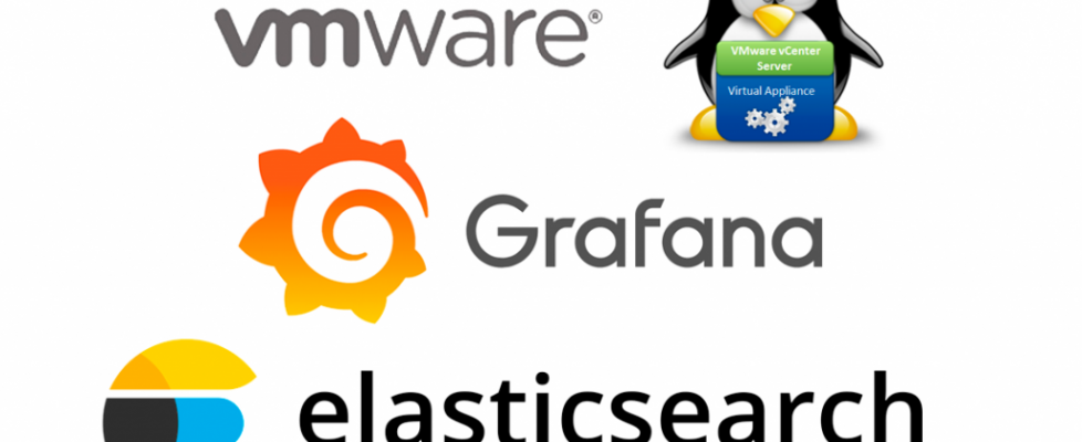 VMware-vCSA-vCenter-Logstash-ELK-Elasticsearch-Grafana-00