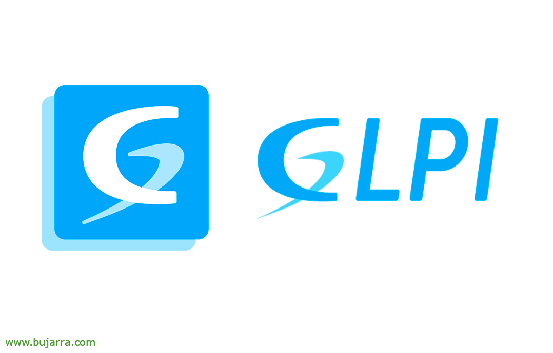 Instalación de GLPI